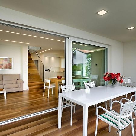 Summer Villas Линяно Сабиадоро Екстериор снимка