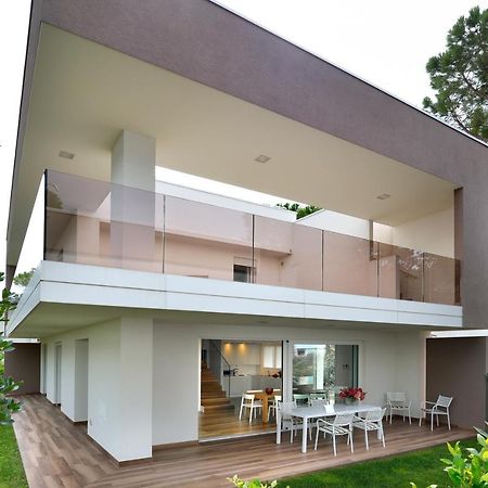 Summer Villas Линяно Сабиадоро Екстериор снимка