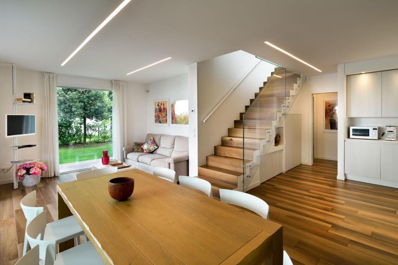 Summer Villas Линяно Сабиадоро Екстериор снимка