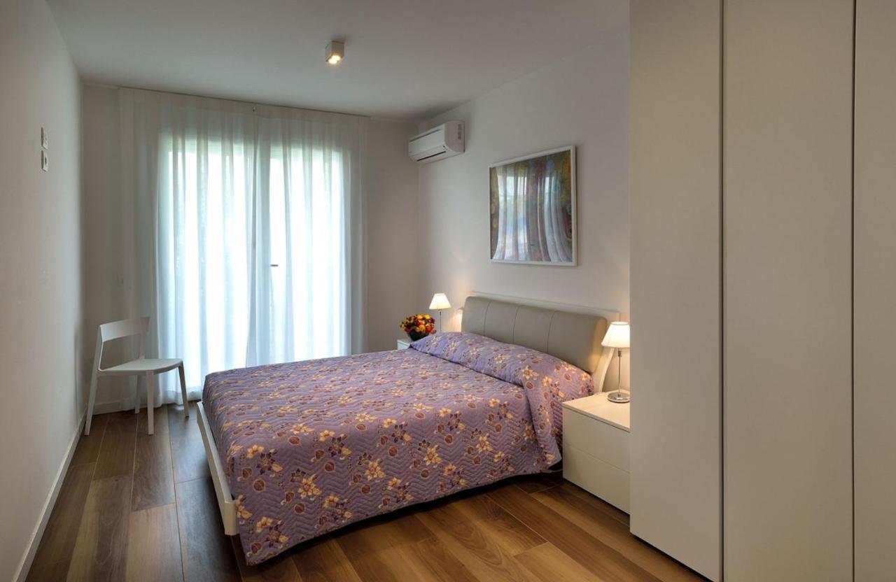 Summer Villas Линяно Сабиадоро Екстериор снимка