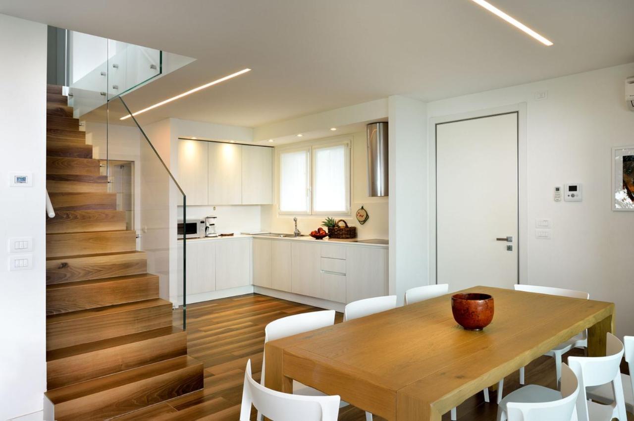 Summer Villas Линяно Сабиадоро Екстериор снимка