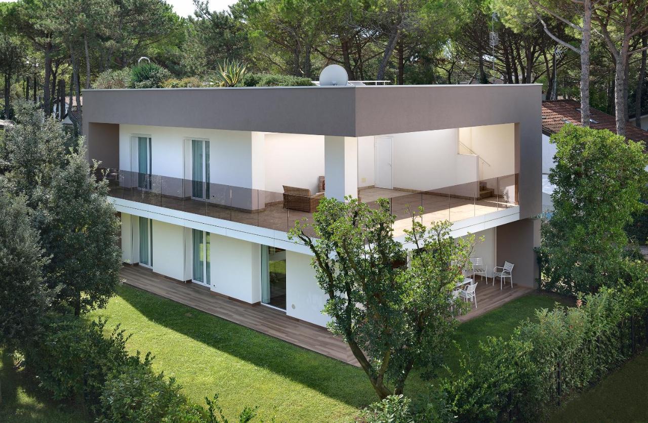 Summer Villas Линяно Сабиадоро Екстериор снимка