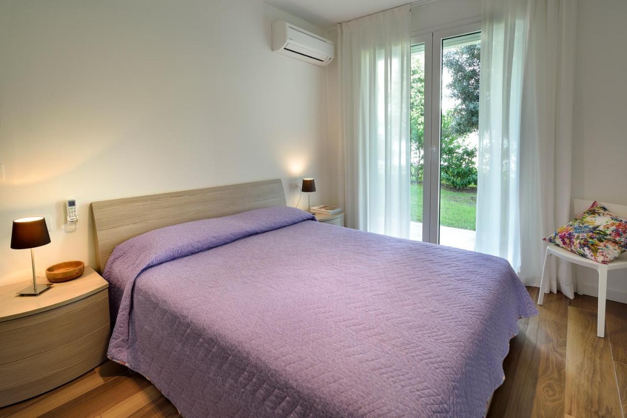 Summer Villas Линяно Сабиадоро Екстериор снимка