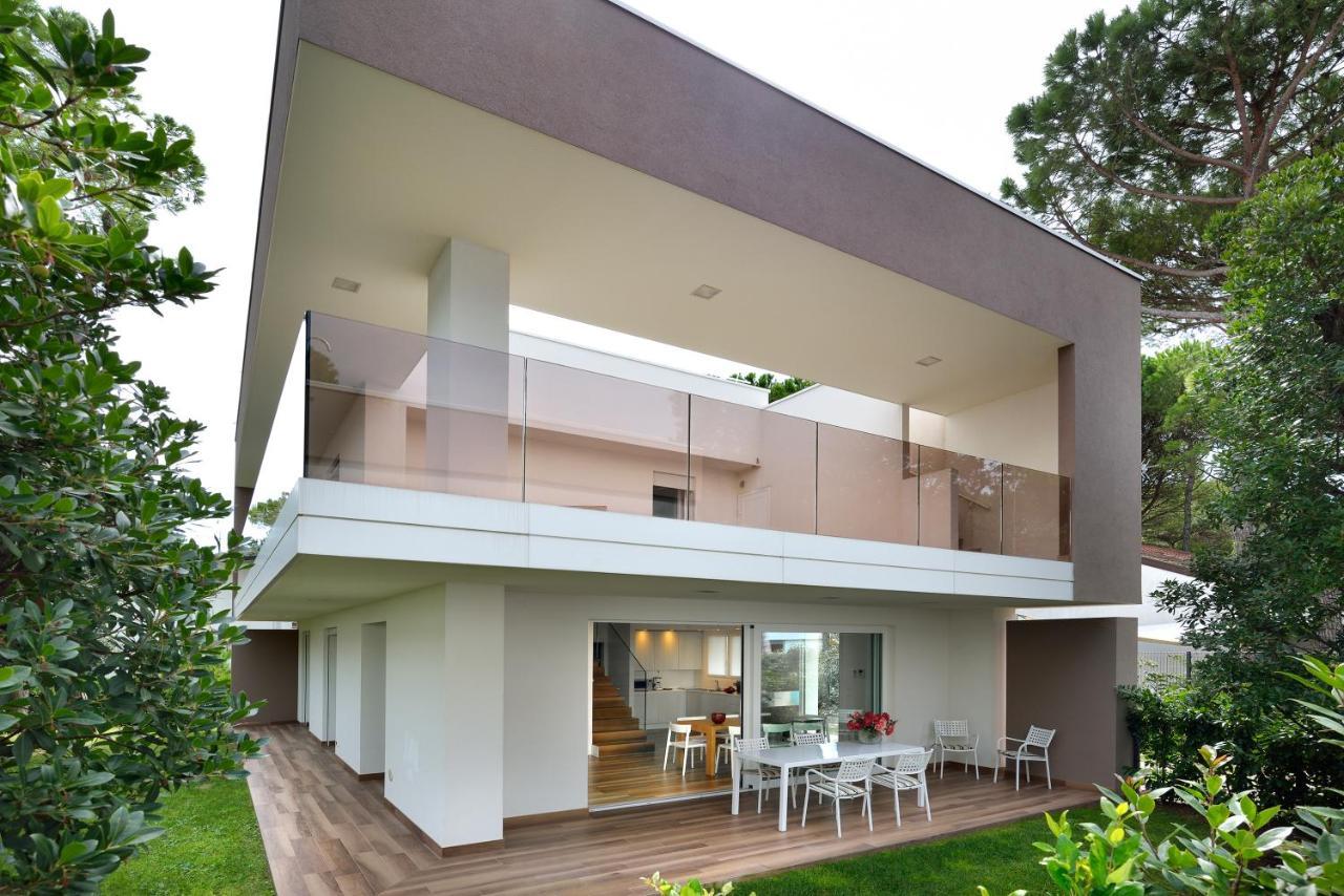 Summer Villas Линяно Сабиадоро Екстериор снимка