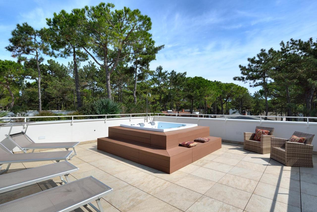 Summer Villas Линяно Сабиадоро Екстериор снимка